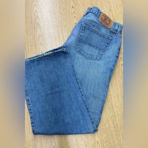 Men’s Lucky Brand Jeans Size 40
